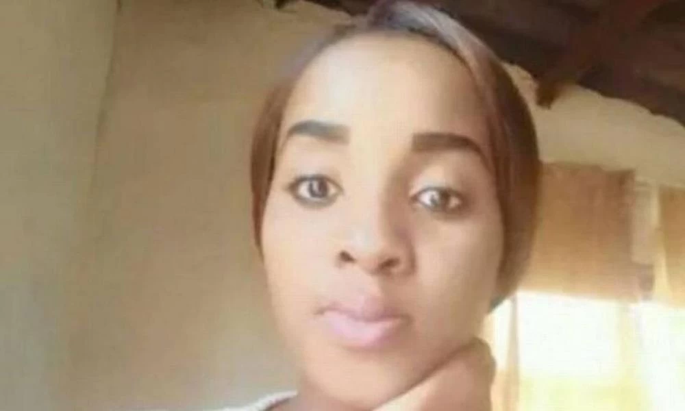 Κατακρεουργήσαν 19χρονη έγκυο και της πήραν την καρδιά